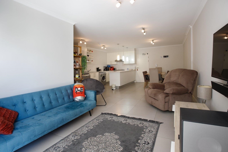 2 Bedroom Property for Sale in Claremont Upper Western Cape